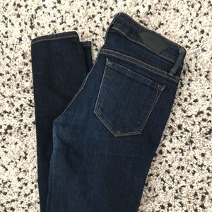 Paradise Mine Jeans